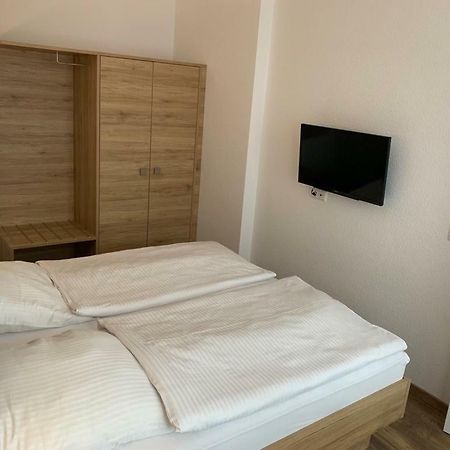 Ferienwohnung Katharina Wilhelmshaven Luaran gambar