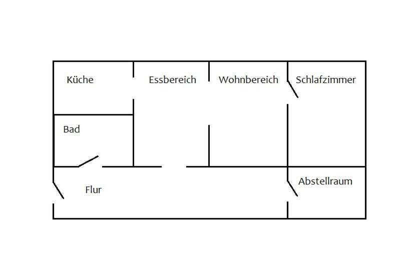 Ferienwohnung Katharina Wilhelmshaven Luaran gambar